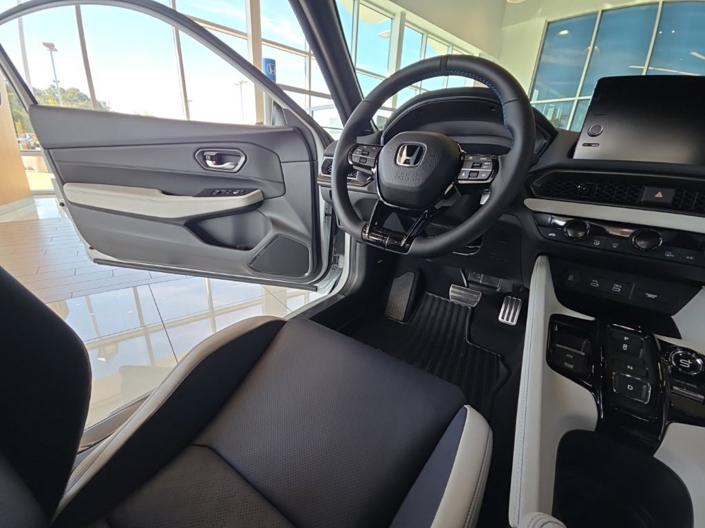 New 2026 Honda Prelude image 16