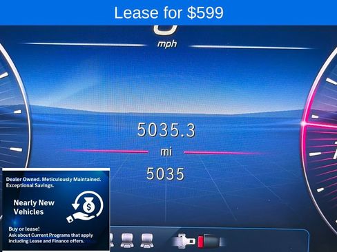 Used 2026 Mercedes-Benz GLC 300 image 4