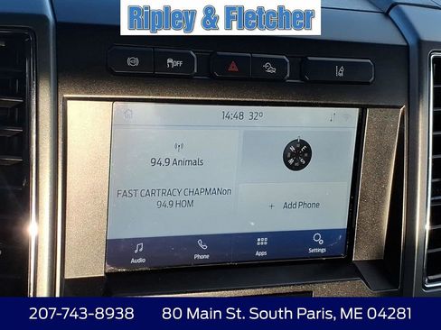 Used 2020 Ford F350 XLT w/ Tremor Off-Road Package image 21