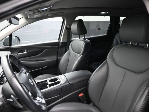 Used 2023 Hyundai Santa Fe SEL w/ Premium Package FWD image 15