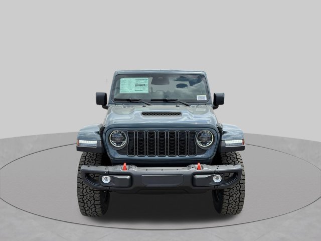 New 2026 Jeep Gladiator Mojave AWD/4WD image 13