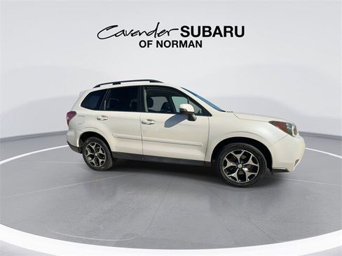 Used 2014 Subaru Forester 2.0XT Touring image 9