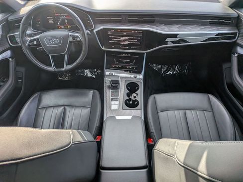 Used 2024 Audi A6 Premium Plus AWD/4WD image 31
