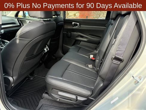 New 2026 Kia Sorento S image 23