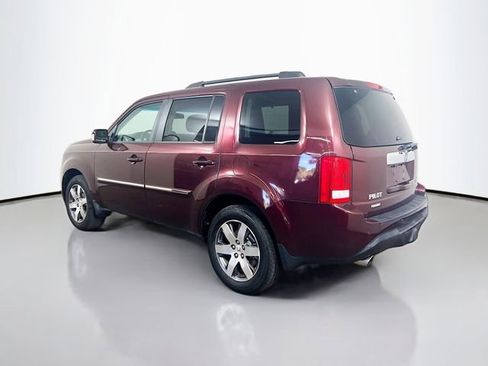 Used 2012 Honda Pilot Touring image 6