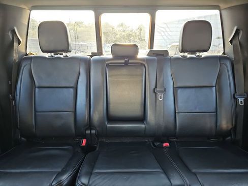 Used 2017 Ford F350 Lariat w/ Lariat Value Package image 24