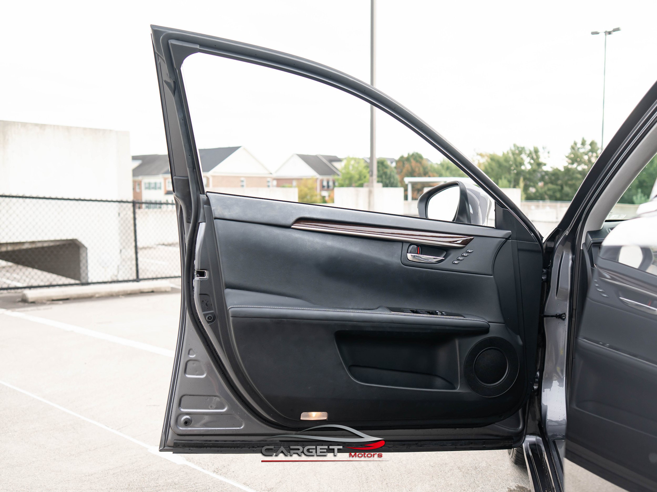 Used 2018 Lexus ES 350 w/ Premier Package FWD image 39