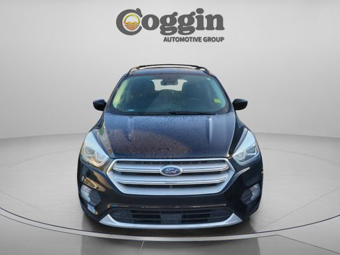 Used 2018 Ford Escape SEL w/ Ford Safe & Smart Package image 7