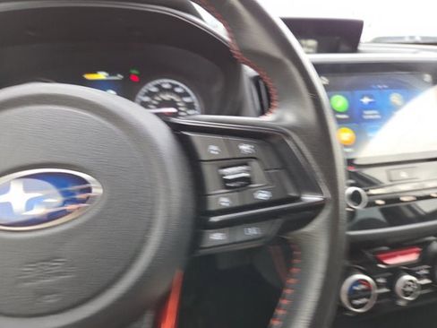 Used 2023 Subaru Forester Sport image 21