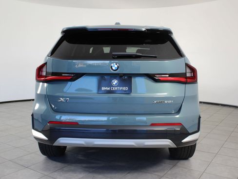 Certified 2025 BMW X1 xDrive28i image 10