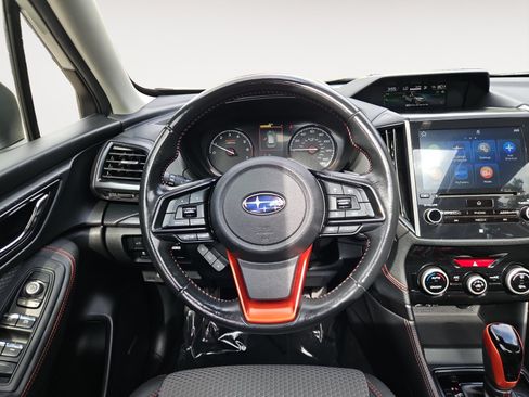 Used 2022 Subaru Forester Sport AWD/4WD image 12