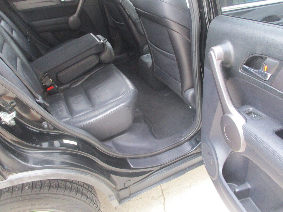 Used 2008 Honda CR-V EX-L image 22