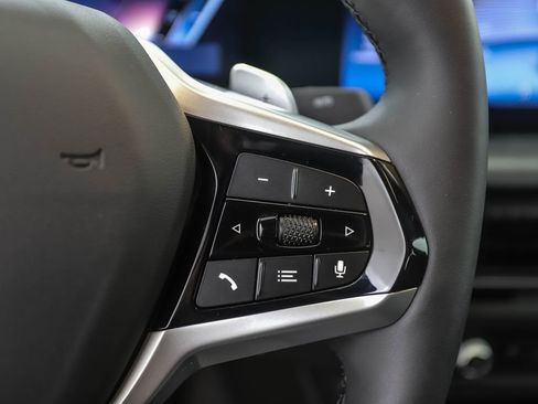 Certified 2025 BMW 330i xDrive 330i xDrive image 13