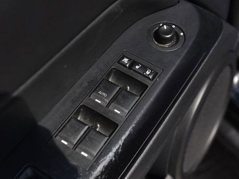 Used 2016 Jeep Patriot High Altitude image 8