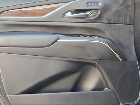 Used 2024 Cadillac Escalade ESV Sport Platinum image 26