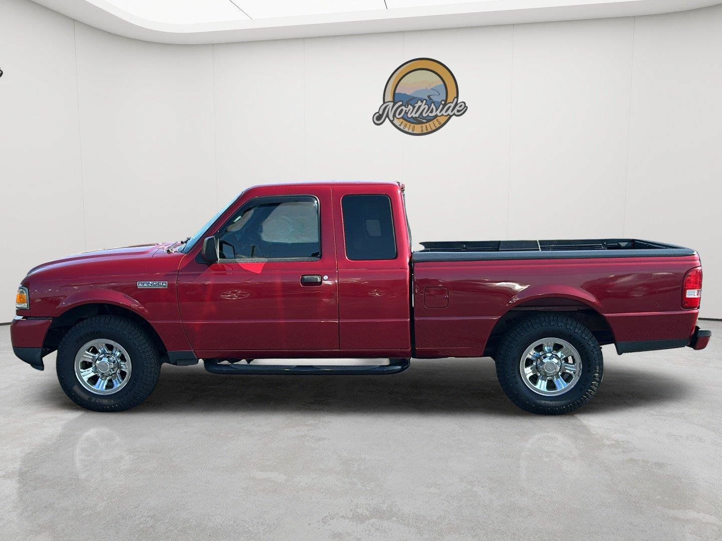Used 2007 Ford Ranger STX RWD image 20