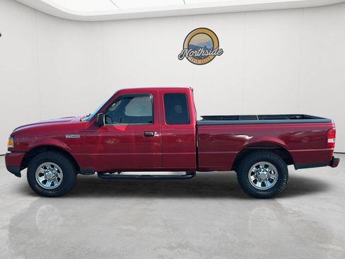 Used 2007 Ford Ranger STX RWD image 20