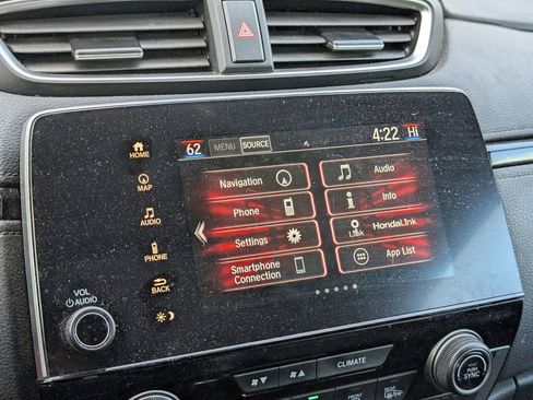 Used 2018 Honda CR-V Touring image 19