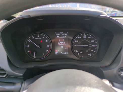 Used 2024 Subaru Impreza 2.0i image 22