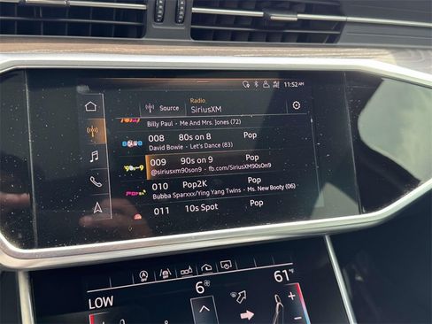 Used 2019 Audi A6 2.0T Premium w/ Convenience Package image 29