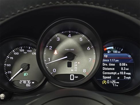 Used 2023 Porsche Macan S image 15