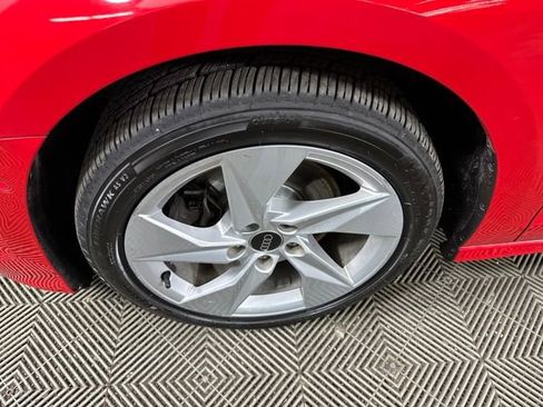 Used 2023 Audi A3 2.0T Premium image 10