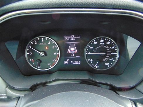 Certified 2024 Subaru Outback 2.5i image 16