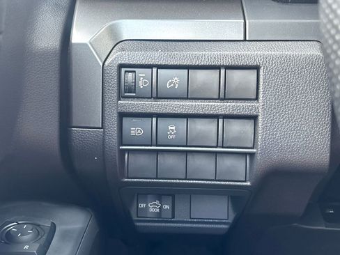 New 2026 Toyota Tacoma SR5 AWD/4WD image 25
