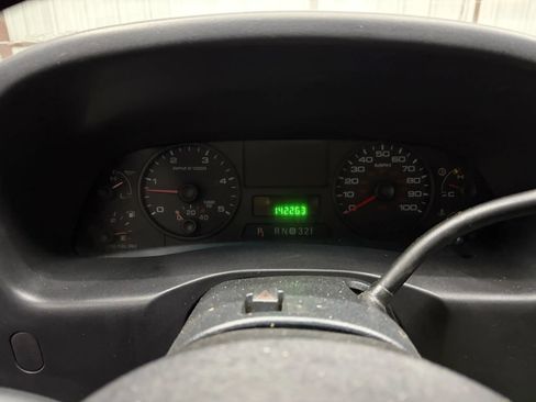 Used 2005 Ford F450 2WD Crew Cab Super Duty image 35