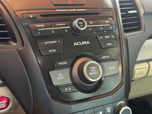 Used 2014 Acura RDX AWD image 44