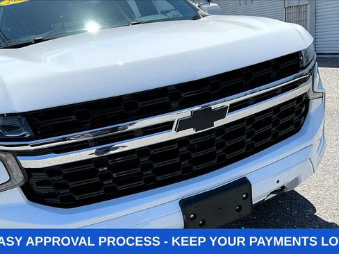 Used 2022 Chevrolet Tahoe 4WD image 38