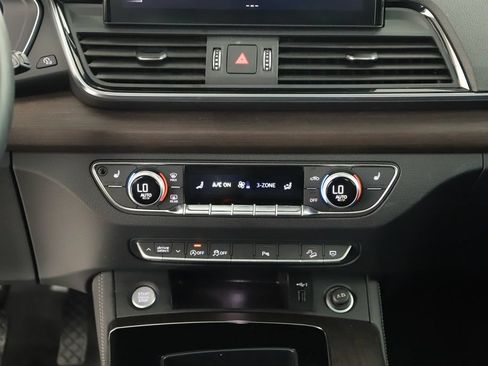 Certified 2023 Audi Q5 2.0T Premium Plus w/ Premium Plus Package AWD/4WD image 20