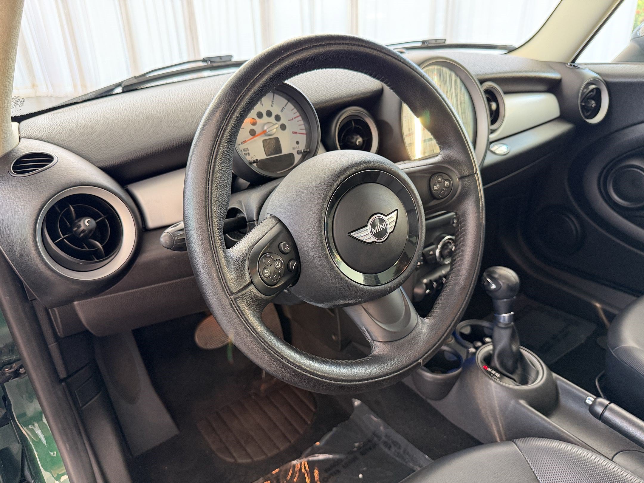 Used 2013 MINI Cooper Hardtop FWD image 4