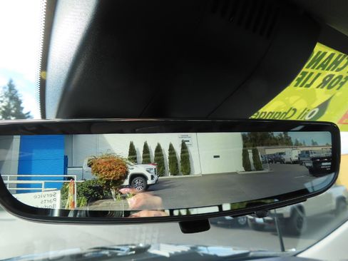 New 2026 Chevrolet Silverado 3500 LTZ w/ LTZ Plus Package image 27