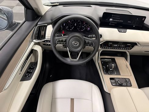 New 2026 MAZDA CX-90 Plug-In Hybrid w/ Premium Plus AWD/4WD image 24