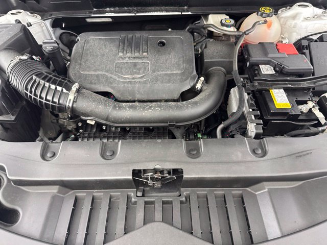 Used 2022 Chevrolet Blazer LT AWD/4WD image 20