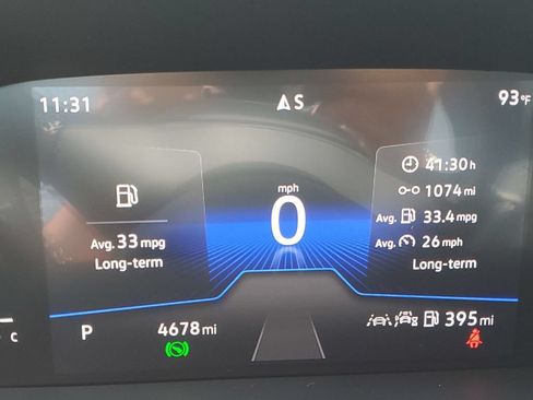 Used 2025 Volkswagen Taos SE FWD image 12