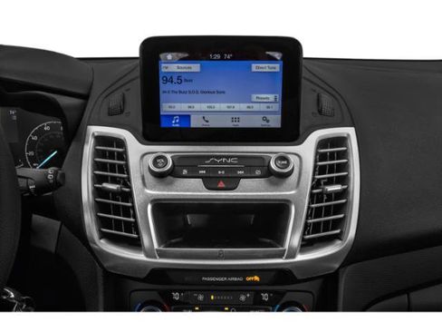 Used 2021 Ford Transit Connect XL FWD image 10