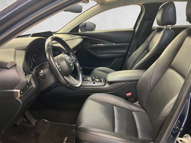 Used 2021 MAZDA CX-30 AWD 2.5 S w/ Select Package image 16