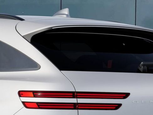 New 2027 Genesis GV70 3.5T Prestige AWD/4WD image 10