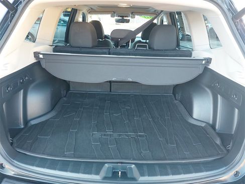 Used 2021 Subaru Forester Premium w/ Popular Package #1 image 12