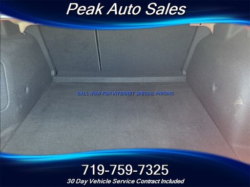 Used 2015 Buick Verano Leather w/ Experience Buick Package FWD image 21