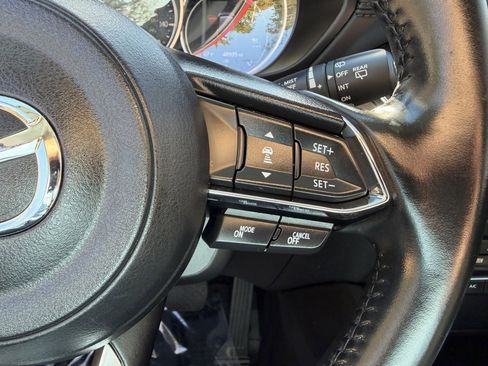 Used 2022 MAZDA CX-5 AWD 2.5 S w/ Select Package image 22