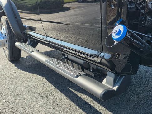 New 2026 RAM 5500 Tradesman w/ Chrome Appearance Group image 10