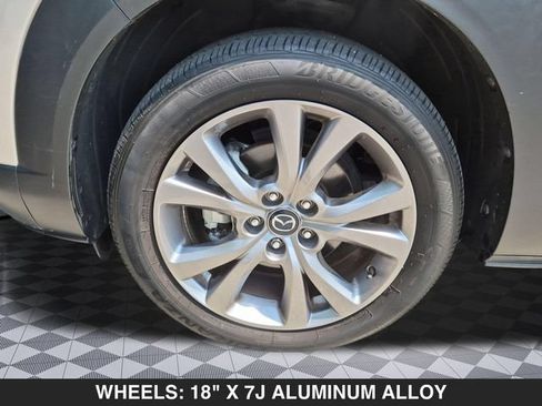 Certified 2023 MAZDA CX-30 AWD 2.5 S w/ Select Package image 11