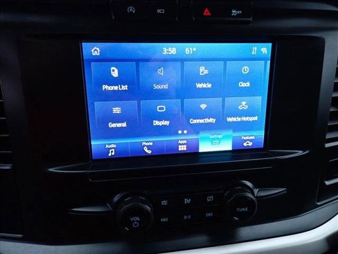 Used 2021 Ford F150 XL w/ Equipment Group 101A High image 18