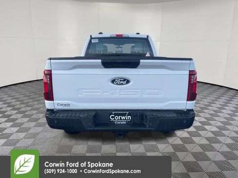 New 2025 Ford F150 XL image 15