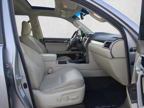Used 2016 Lexus GX 460 w/ Premium Package image 22