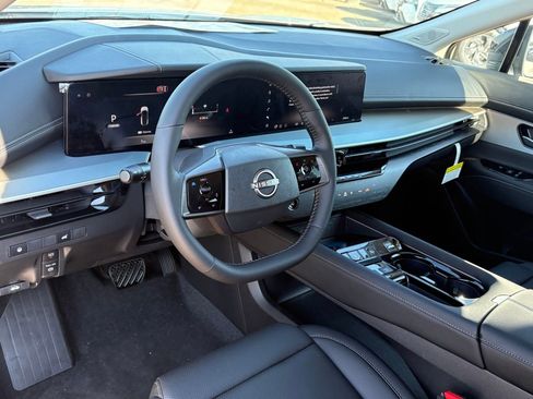 New 2026 Nissan Murano SL AWD/4WD image 14