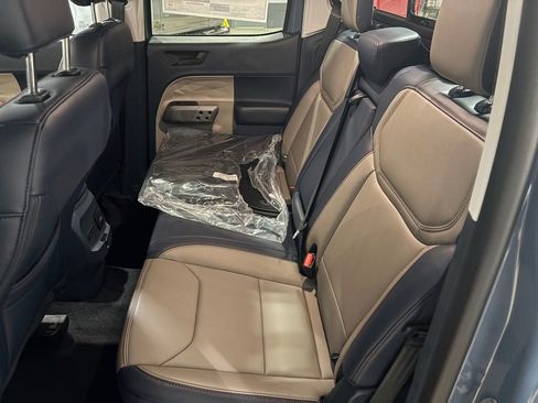 New 2026 Ford Maverick Lariat w/ 4K Tow Package image 21